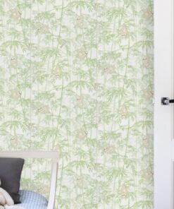 Alternative view of Vlies behang 220712 BN Wallcoverings