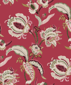 Alternative view of Vlies behang 18554 Flora Cristiana Masi