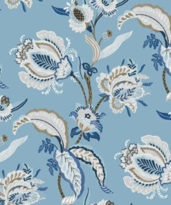 Alternative view of Vlies behang 18553 Flora Cristiana Masi