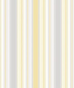 Alternative view of Vlies behang G67532 Smart Stripes