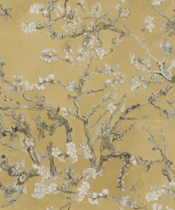 Alternative view of Vlies behang 17146 BN Wallcoverings van Gogh