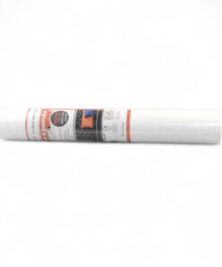 Alternative view of Vlies behang wit 10109 Erismann