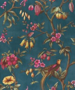 Alternative view of Vlies behang 220443 BN Wallcoverings