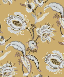 Alternative view of Vlies behang 18552 Flora Cristiana Masi