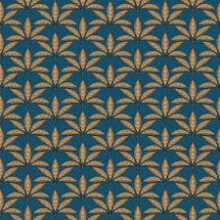 Alternative view of Vlies behang 18513 Flora Cristiana Masi