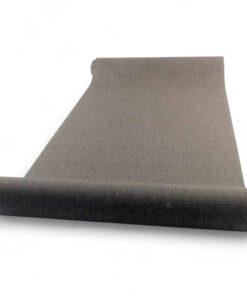 Vlies behang donkerbruin 10215-11 Erismann