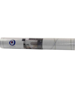 Alternative view of Papier behang 224092 Erismann
