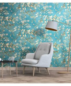Alternative view of Vlies behang 17140 BN Wallcoverings van Gogh