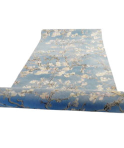 Vlies behang 17140 BN Wallcoverings van Gogh