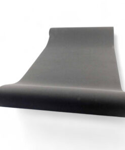 Vlies behang zwart 37986-6 A.s. Creation