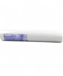 Alternative view of Vinyl behang offwhite 6531-0 Praxis
