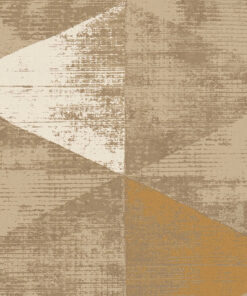 Alternative view of Vlies behang goud 38353-6 A.s. Creation