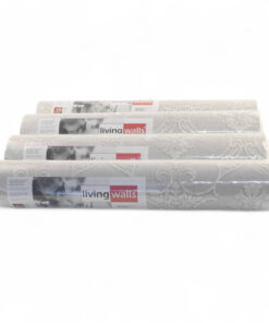 Alternative view of Laatste 4 rollen vlies behang 32830-2 A.s. Creation