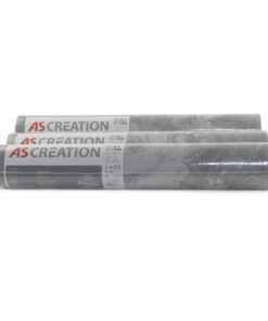 Alternative view of Laatste 3 rollen vlies behang 33604-1 A.s. Creation