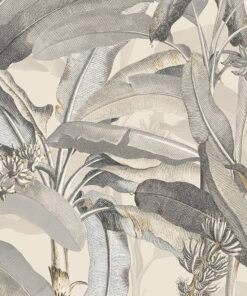 Alternative view of Vinyl behang MH36538 Norwall