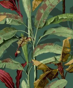 Alternative view of Vlies behang 18544 Flora Cristiana Masi