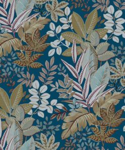 Alternative view of Vlies behang 18509 Flora Cristiana Masi