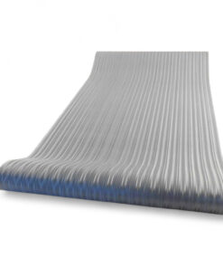 Vinyl behang glans groen SL27537 Norwall