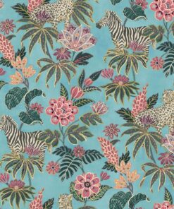 Alternative view of Vlies behang 18523 Flora Cristiana Masi
