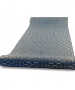 Vlies behang groen/goud 10017845 Decomode