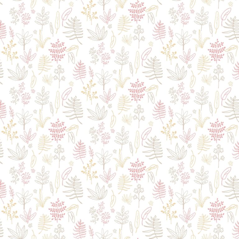 Vlies behang 13005 Wilde Bloemen Cristiana Masi