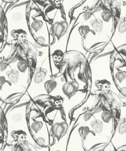 Alternative view of Vlies behang 37982-1 A.s. Creation