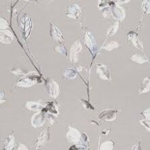 Alternative view of Vlies behang bloemen 219453 BN Wallcoverings