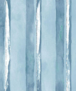 Alternative view of Vlies behang G67591 Smart Stripes