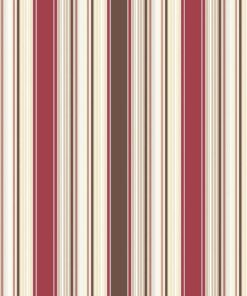 Alternative view of Vlies behang G67529 Smart Stripes