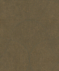 Alternative view of Vlies behang Cuba bruin 38027-3 A.s. Creation