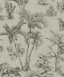 Alternative view of Vlies behang Cuba 38021-4 A.s. Creation