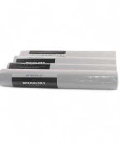 Alternative view of Laatste 4 rollen vlies behang 39986-6 A.s. Creation