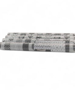 Alternative view of Laatste 4 rollen vlies behang G56382 Galerie