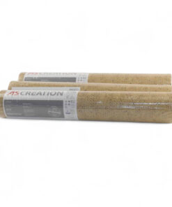 Alternative view of Laatste 3 rollen vlies behang 37176-1 A.s. Creation