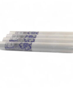 Alternative view of Laatste 4 rollen vlies behang OZ7705 Onszelf