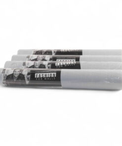 Alternative view of Laatste 4 rollen vlies behang 10004-08 Erismann