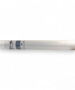 Alternative view of Vlies behang wit 11006-01 Erismann (106cm breed)