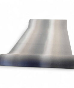 Vlies behang grijze streep 219472 BN Wallcoverings