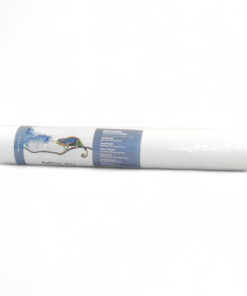 Alternative view of Vlies behang wit 11013-10 Erismann