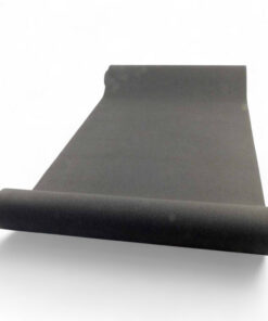 Vlies behang zwart 49370 BN Wallcoverings