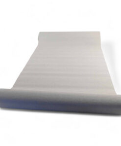 Vlies behang grijs 219501 BN Wallcoverings