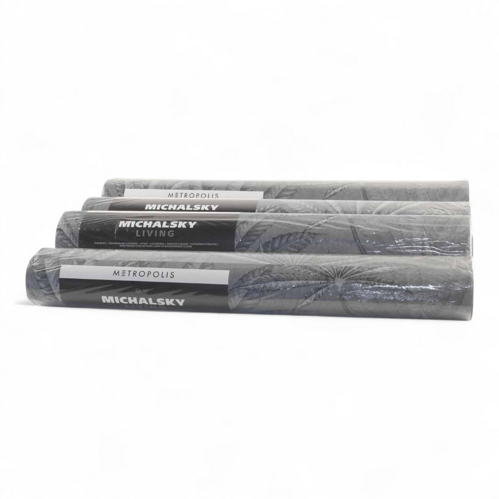 Laatste 4 rollen vlies behang 39984-2 A.s. Creation - Afbeelding 2