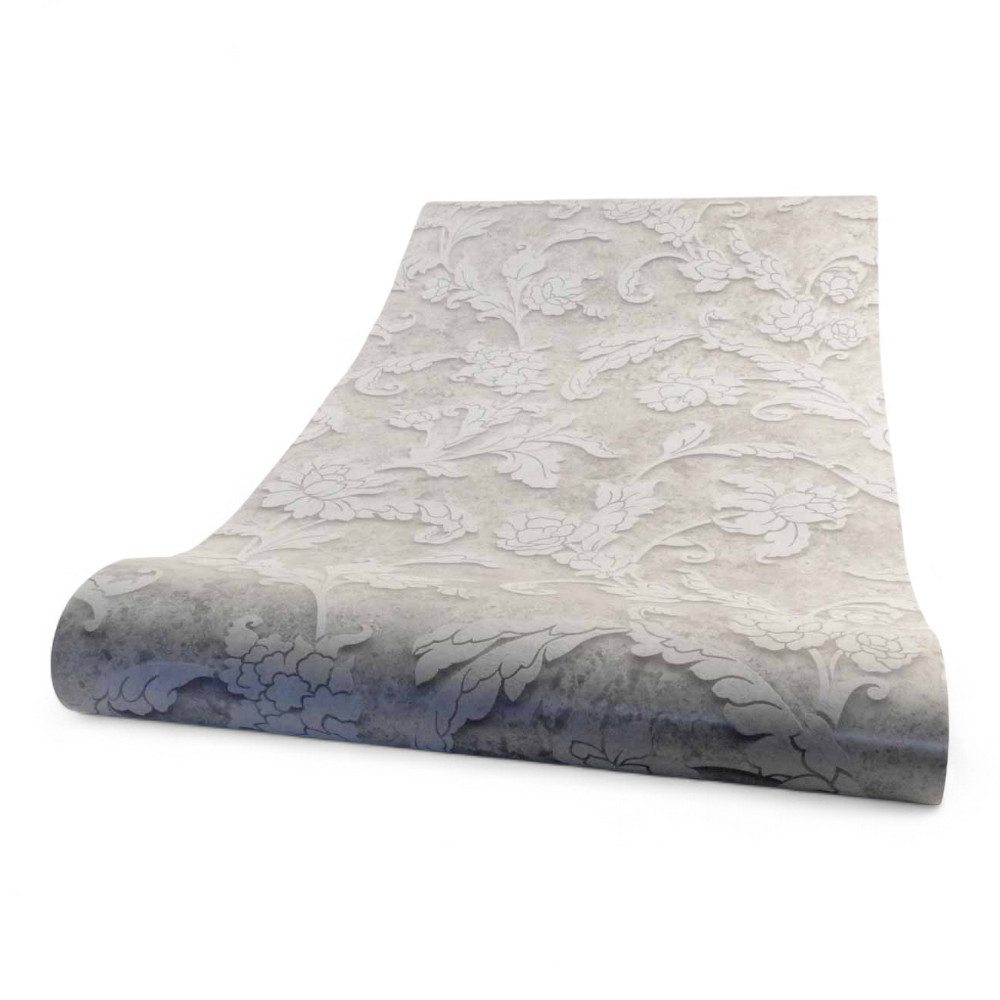 Laatste 2 rollen vlies behang SD501072 Design ID