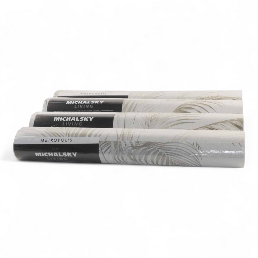 Laatste 4 rollen vlies behang 39980-1 A.s. Creation - Afbeelding 2