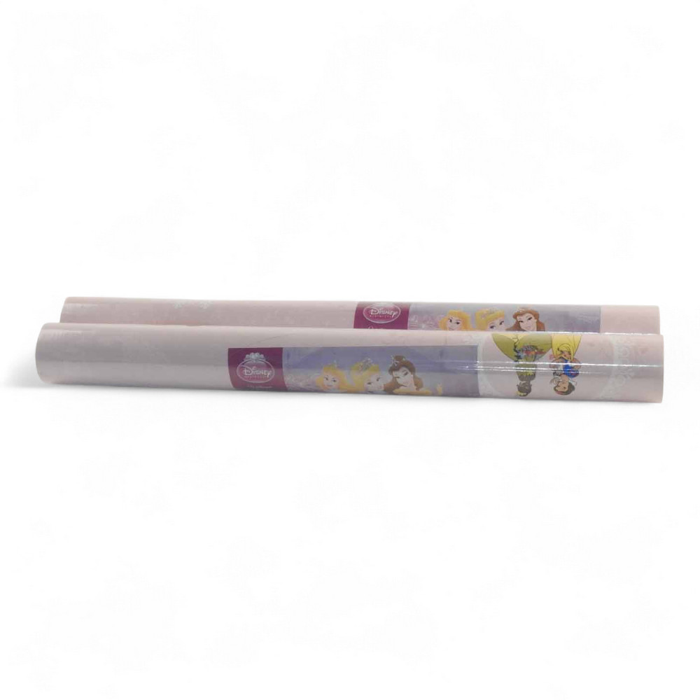 Laatste 2 rollen vlies behang 81066-14 Disney - Afbeelding 2