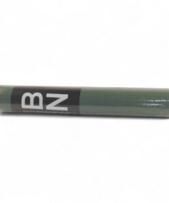 Alternative view of Vlies behang groen 219505 BN Wallcoverings