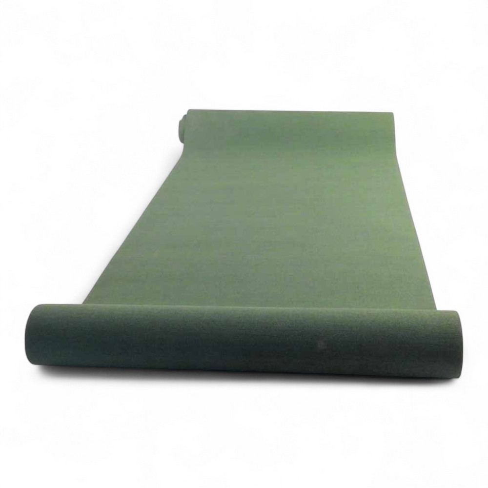 Vlies behang groen 219505 BN Wallcoverings