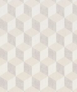 Alternative view of Vlies behang CUB363 Lutece