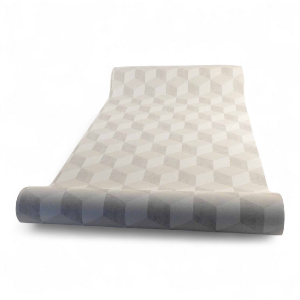 Vlies behang CUB363 Lutece