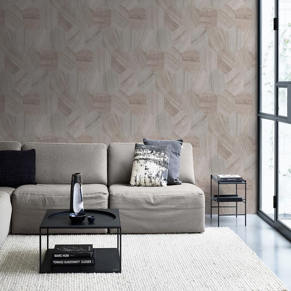Vlies behang 219844 BN Wallcoverings - Afbeelding 3